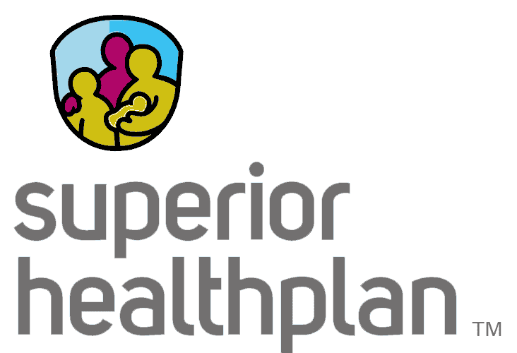 superior-healthplan-logo-vector