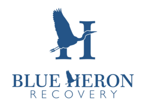 Blue Heron Recovery