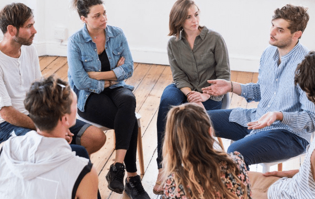 Embracing Change: Dialectical Behavioral Therapy (DBT) as a Transformative Tool in Addiction Treatment
