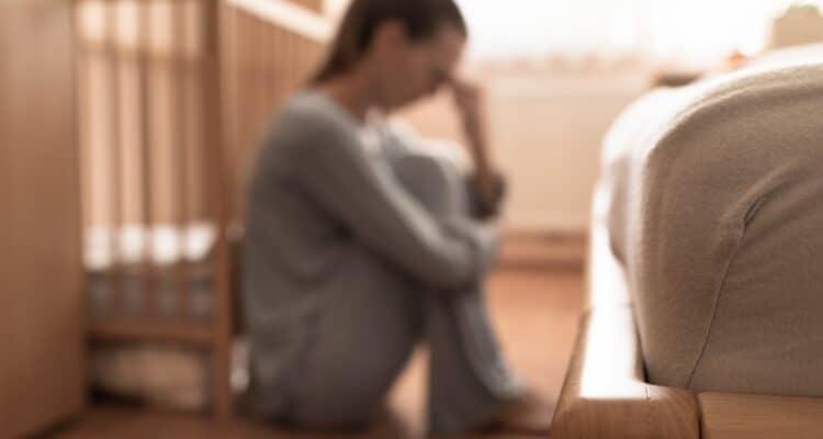 How Women’s Rehab Can Help Postpartum Depression & Addiction