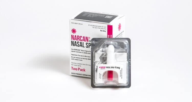 Understanding Narcan: Its Role in San Antonio Drug Rehab Centers