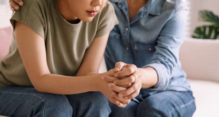 How to Support a Loved One in Addiction Recovery