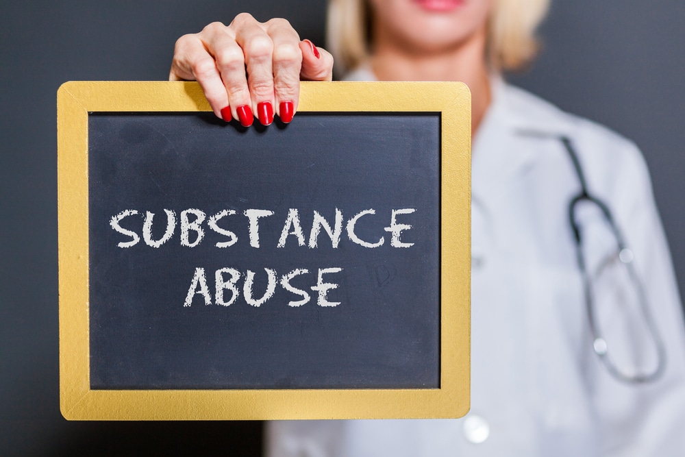 inpatient substance abuse treatment in San Antonio, TX