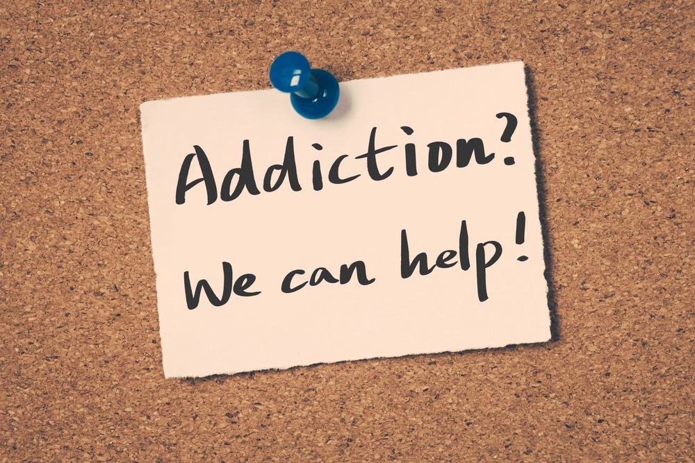 substance abuse treatment near me