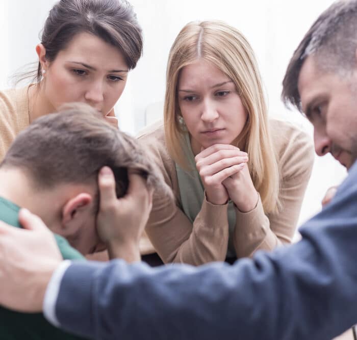 How to Know If You Need Drug Rehab: Signs It’s Time to Get Help