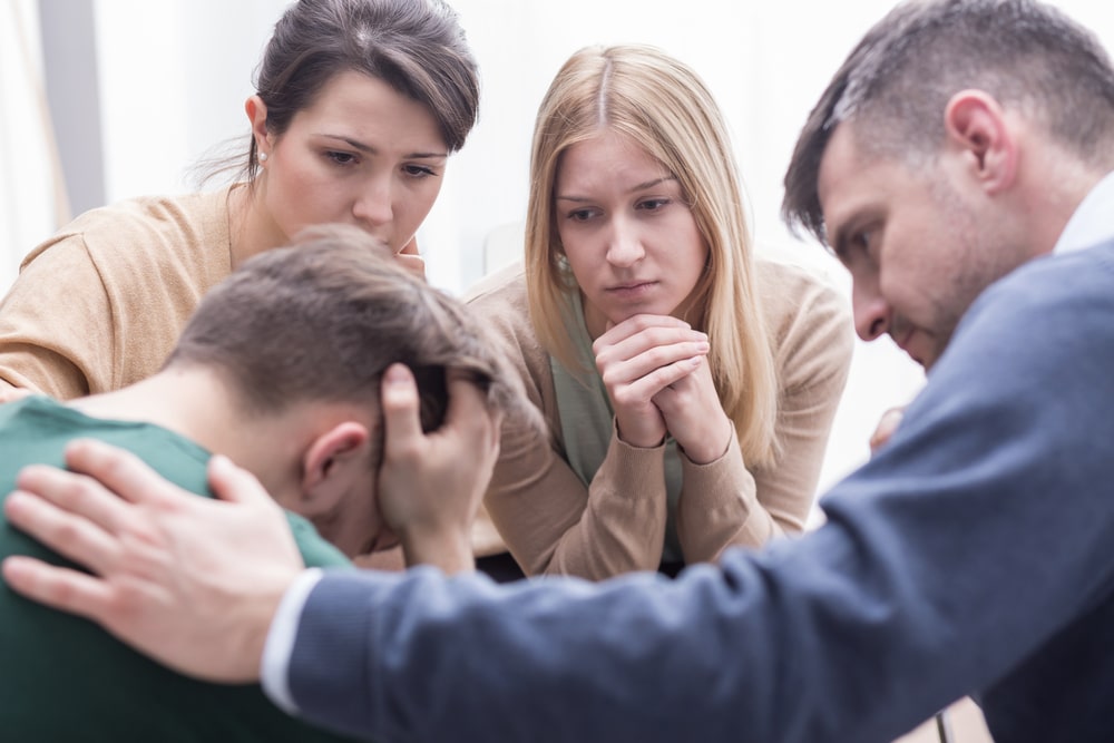 How to Know If You Need Drug Rehab: Signs It’s Time to Get Help