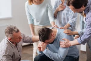 How to Get a Loved One into Drug Rehab: Steps to Take Today