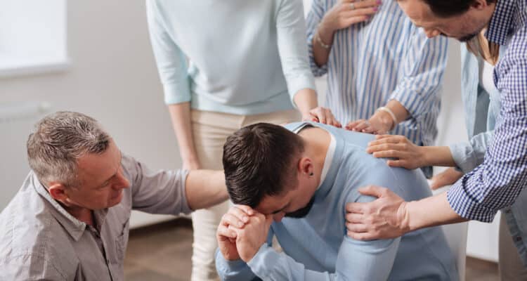 How to Get a Loved One into Drug Rehab: Steps to Take Today