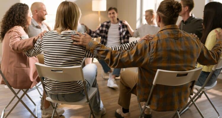 Overcoming Drug Addiction: Why a Supportive Rehab Environment Matters