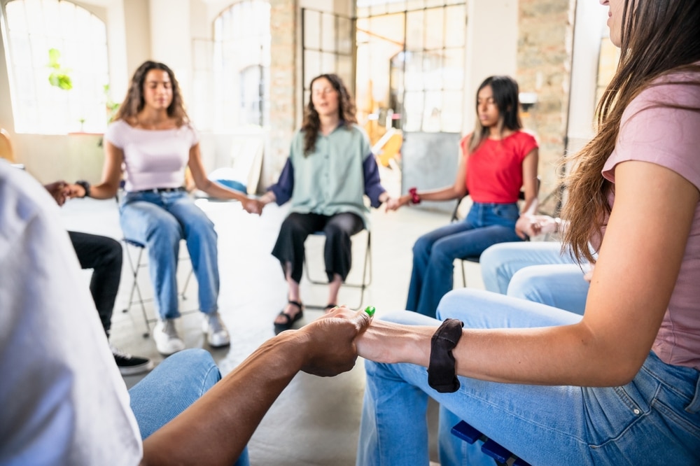 rehab centers in San Antonio, Texas