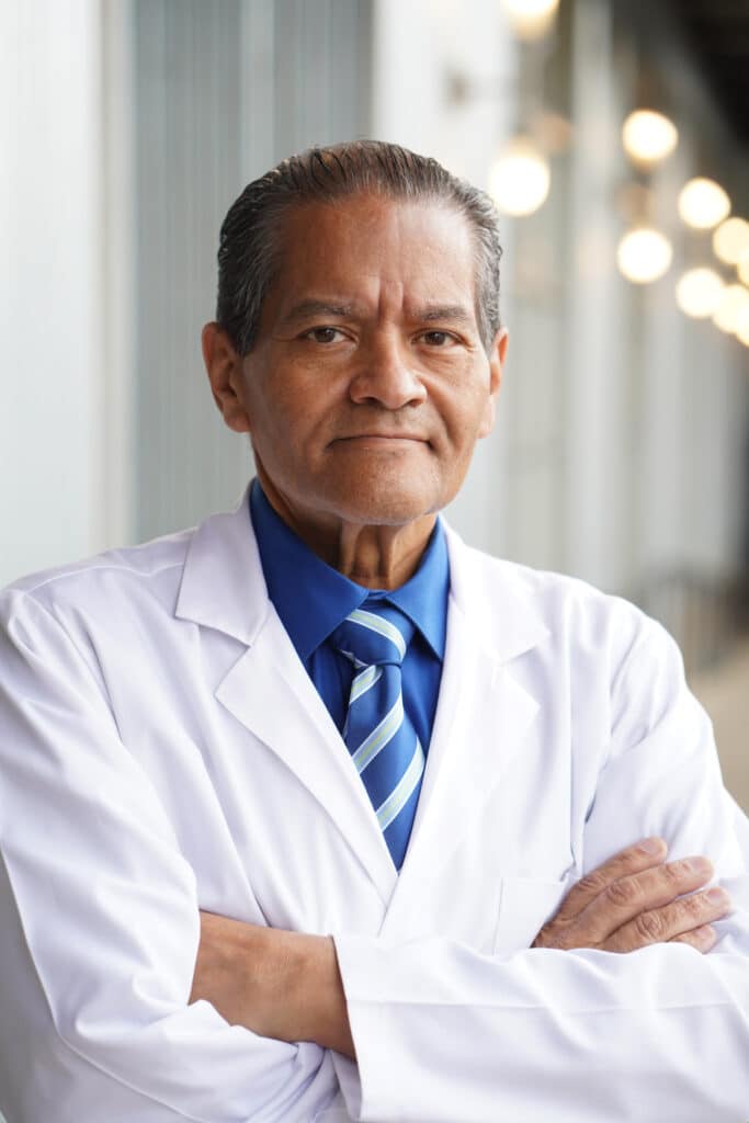 Dr. Diaz