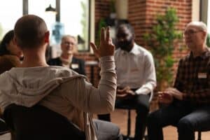 How Alcohol IOP Programs Support Long-Term Sobriety