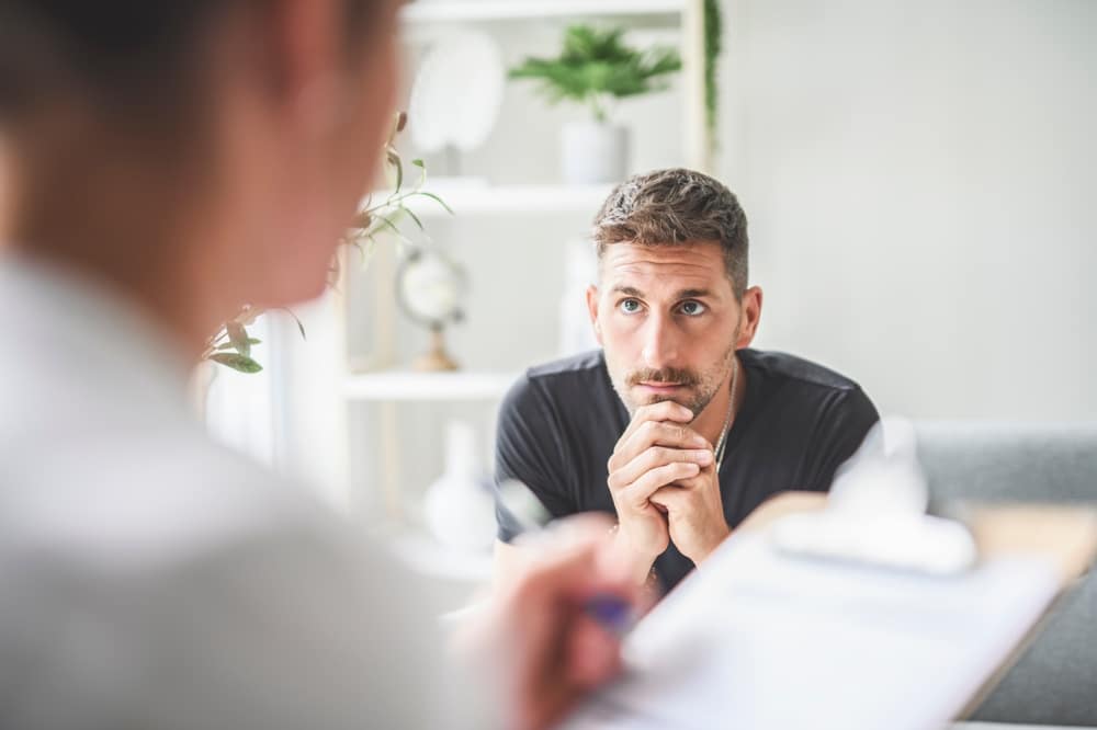 What to Expect From a Residential Detox Near Me