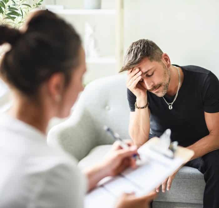 Life After Addiction with Substance Treatment Programs