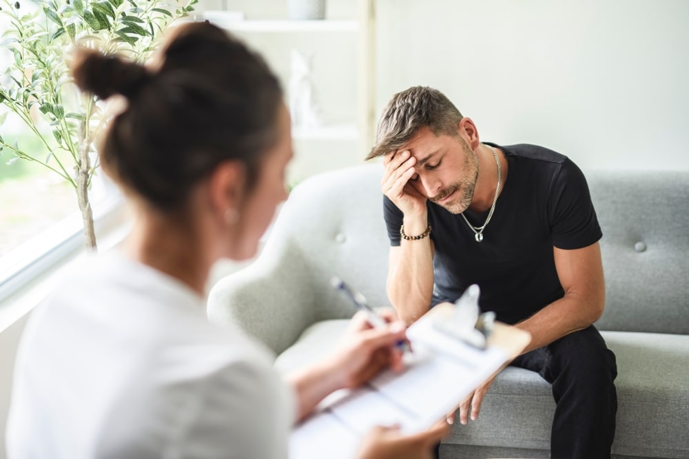Life After Addiction with Substance Treatment Programs