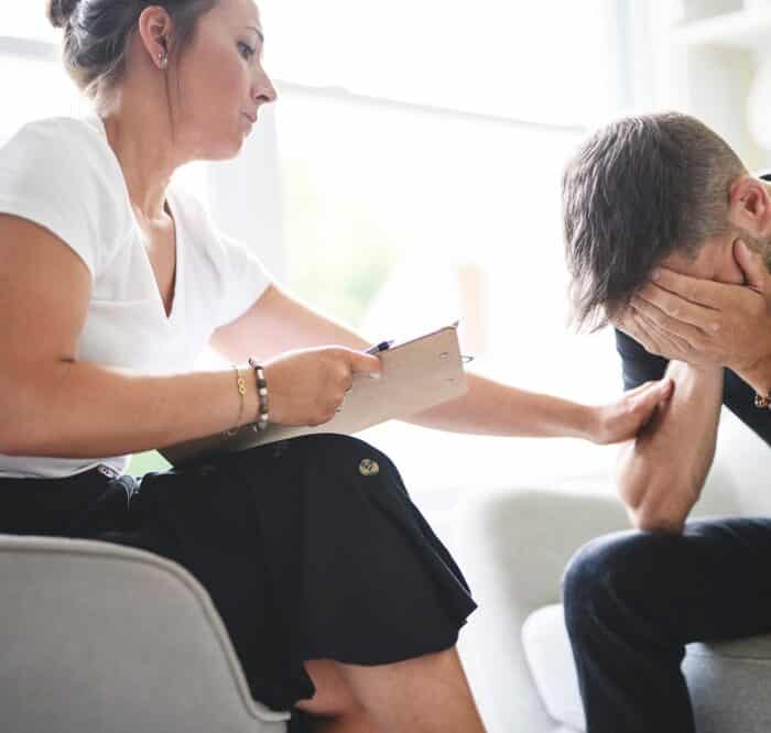 Comparing Intensive Outpatient Rehab to Residential Programs