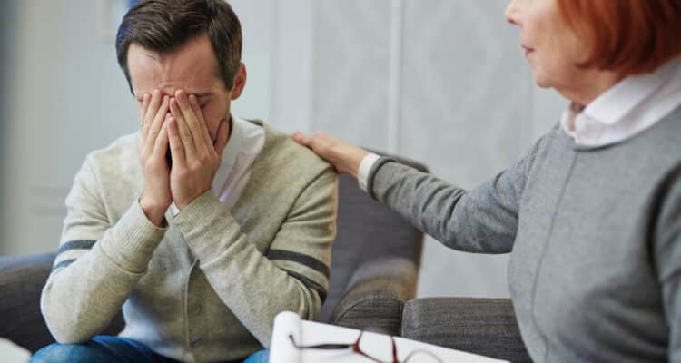Signs It’s Time to Get Help for Alcohol Addiction Near Me