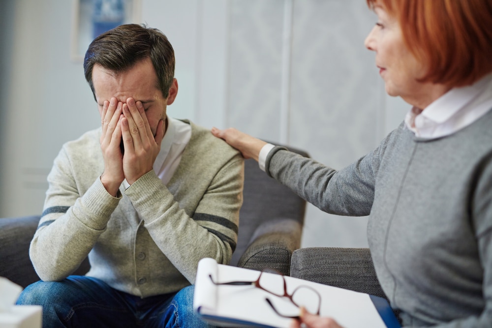 Signs It’s Time to Seek Help for Alcohol Addiction Near Me
