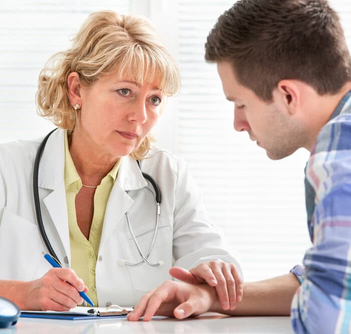 The Role of a Drug Abuse Treatment Center in Recovery