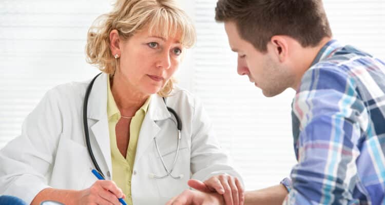 The Role of a Drug Abuse Treatment Center in Recovery