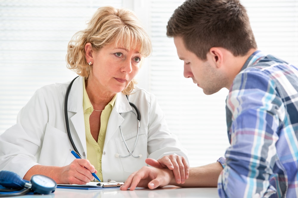 The Role of a Drug Abuse Treatment Center in Recovery