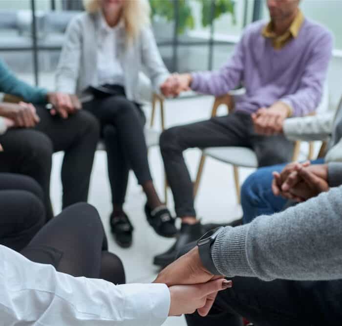 Long-Term Drug Treatment: Is It Right for You or a Loved One?