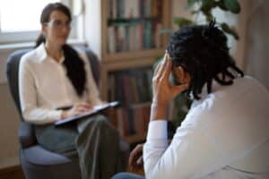 How San Antonio Men’s Rehab Programs Support Lasting Change