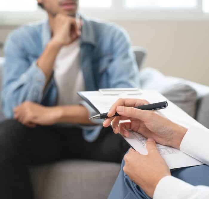 How San Antonio Men’s Rehab Programs Support Lasting Change