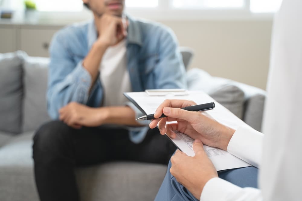 How San Antonio Men’s Rehab Programs Support Lasting Change