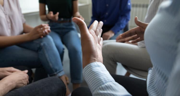What Happens at Alcohol Rehabilitation Programs Near Me