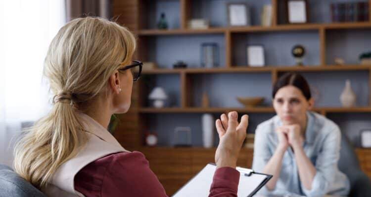 How Evening Intensive Outpatient Programs Support Work-Life Balance
