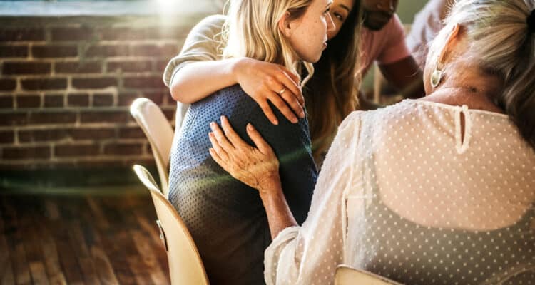 Women’s Rehab Programs in San Antonio, TX: Built for Strength and Healing