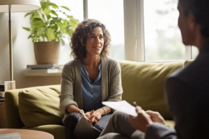 partial hospitalization program