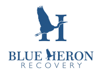 Blue Heron Recovery